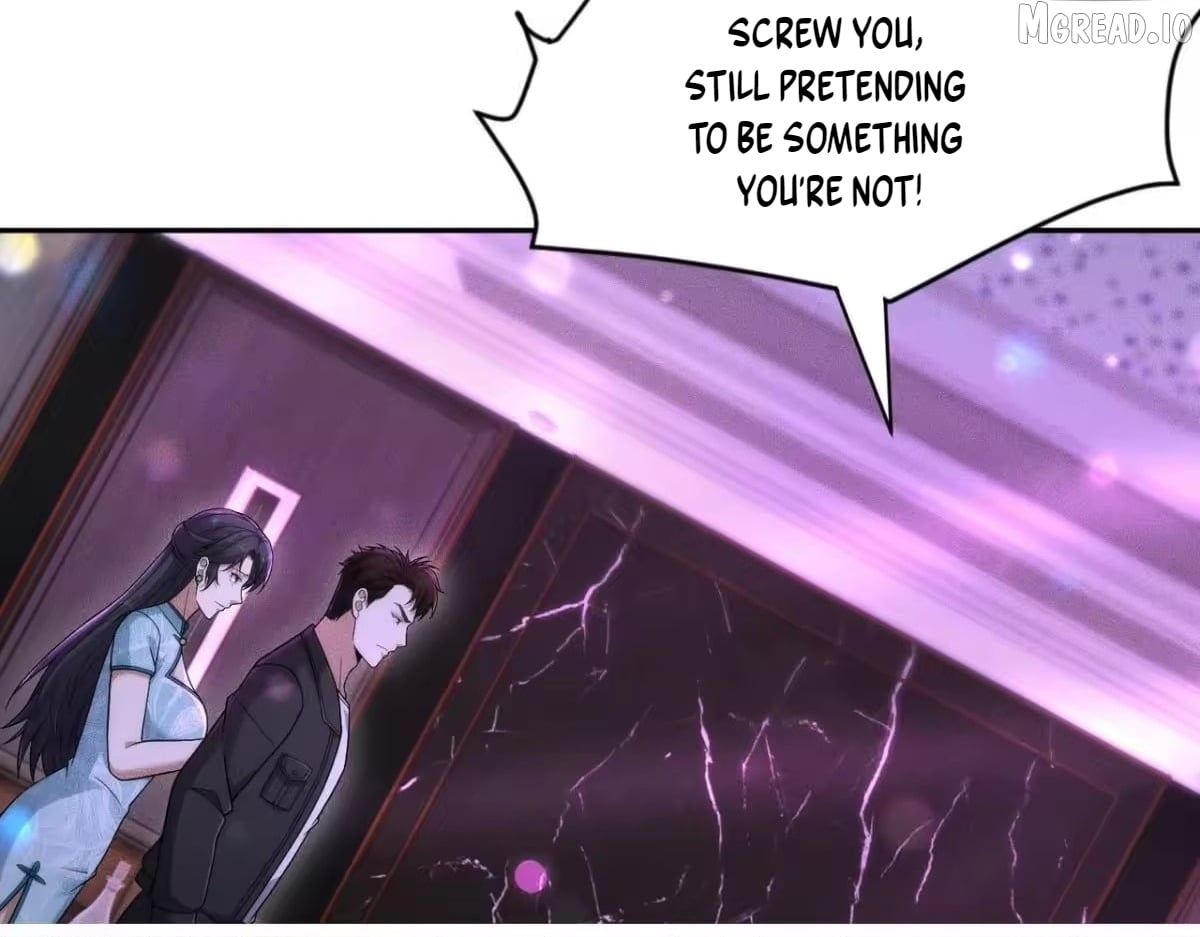 Hidden Dragon in the City (2025) Chapter 73  - page 106
